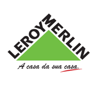 LEROY MERLIN LOGO