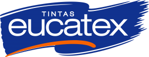 Logotipo Tintas Eucatex 2018