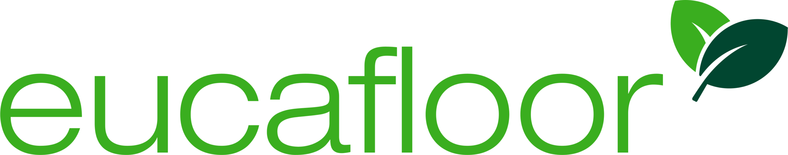 Eucafloor 2018_Logotipo